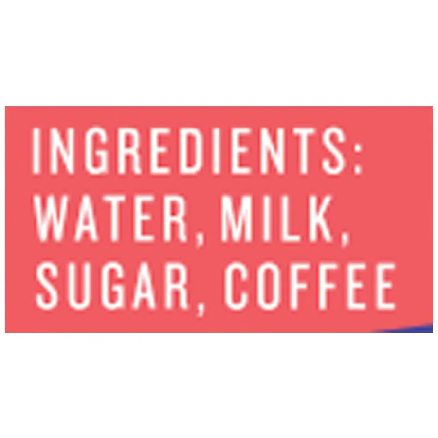 Sleepy Owl Classic Iced Coffee - Made With Cold Brew, 200 ml Bottle-4.webp